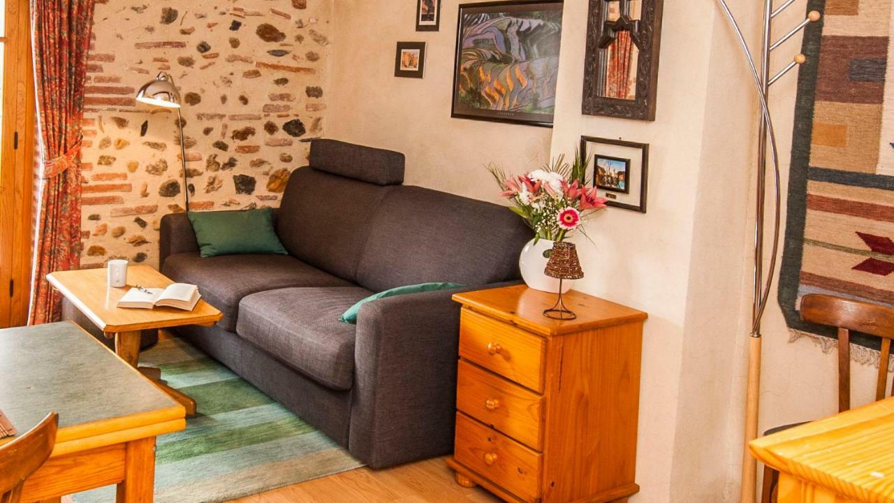 Ma Chambre D'Hotes A Rivesaltes Exteriér fotografie